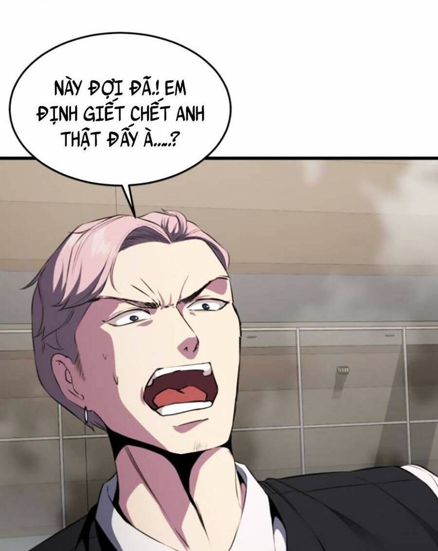 Cậu bé của thần chết chapter 158 - Upload bởi truyensieuhay.com