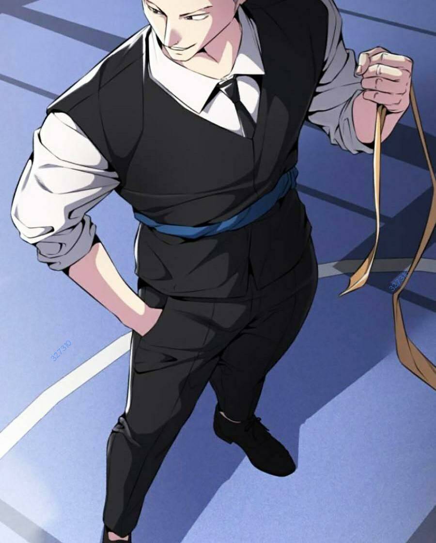 Cậu bé của thần chết chapter 158 - Upload bởi truyensieuhay.com