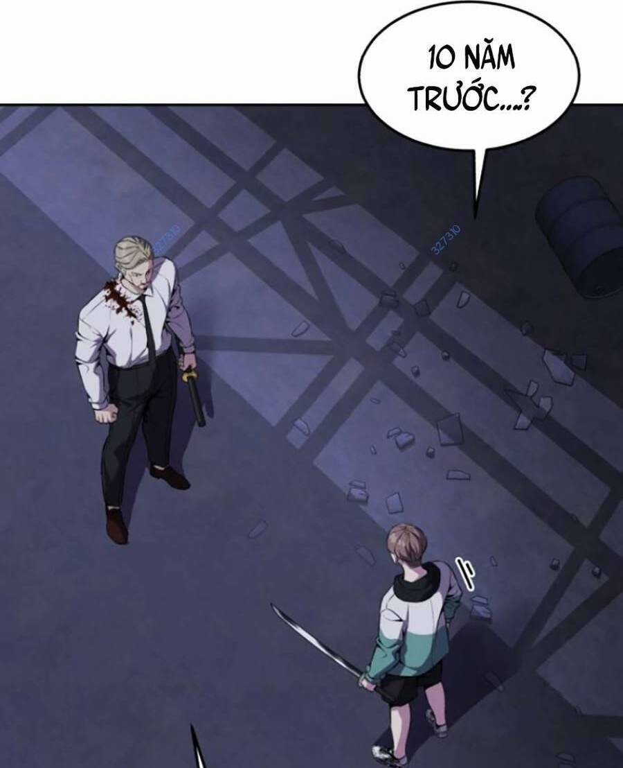Cậu bé của thần chết chapter 158 - Upload bởi truyensieuhay.com