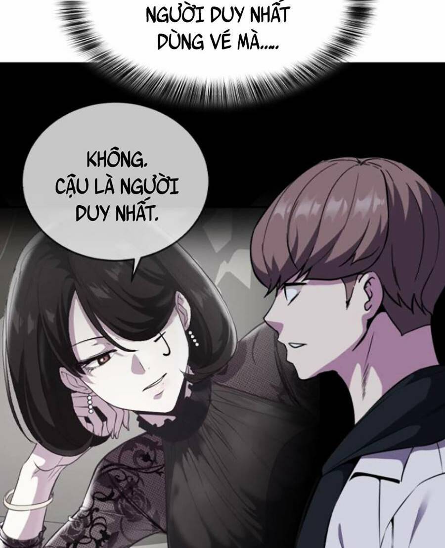 Cậu bé của thần chết chapter 158 - Upload bởi truyensieuhay.com