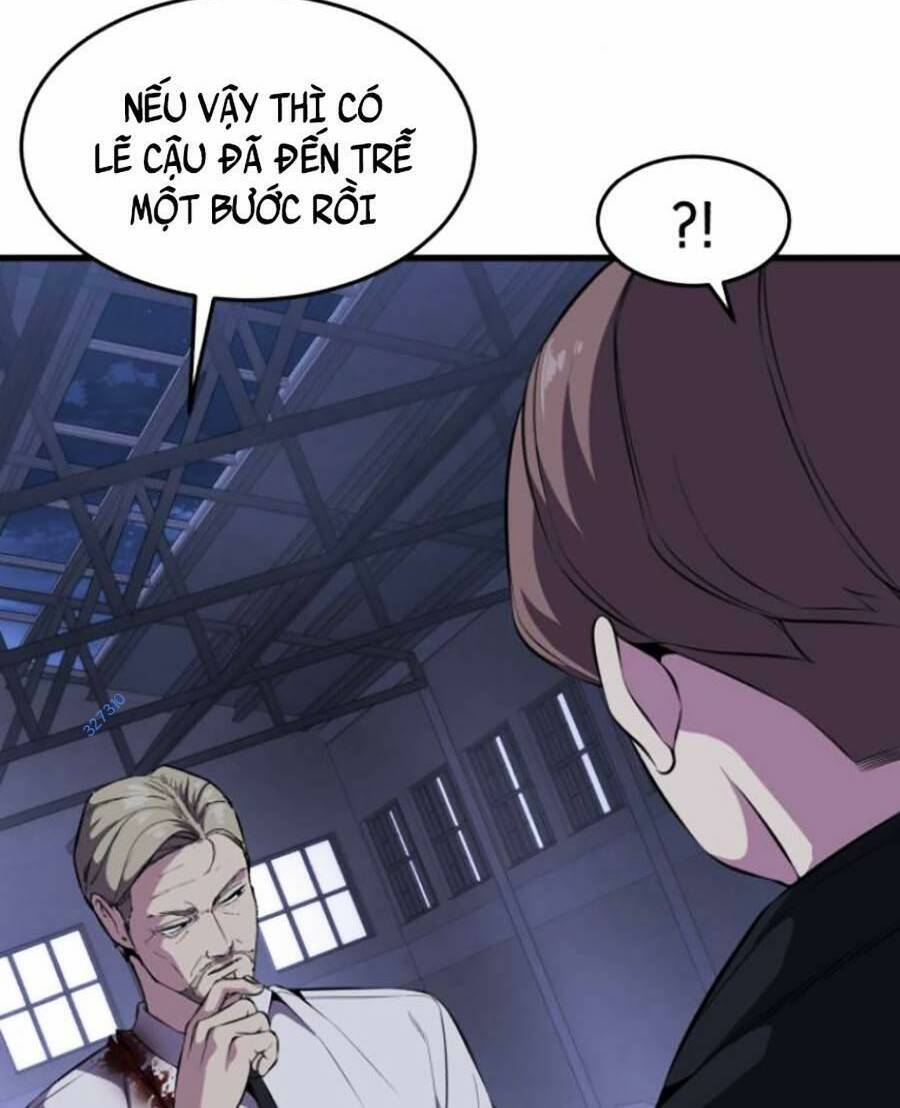 Cậu bé của thần chết chapter 158 - Upload bởi truyensieuhay.com
