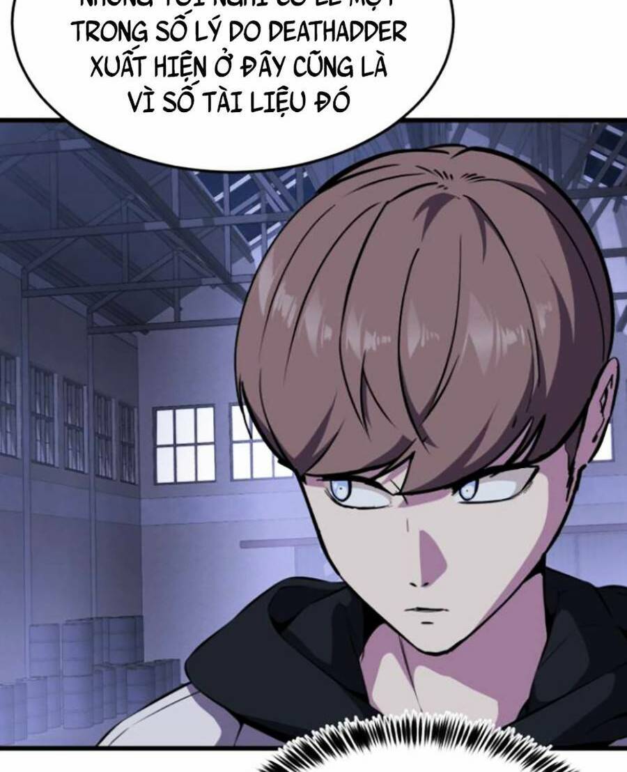 Cậu bé của thần chết chapter 158 - Upload bởi truyensieuhay.com