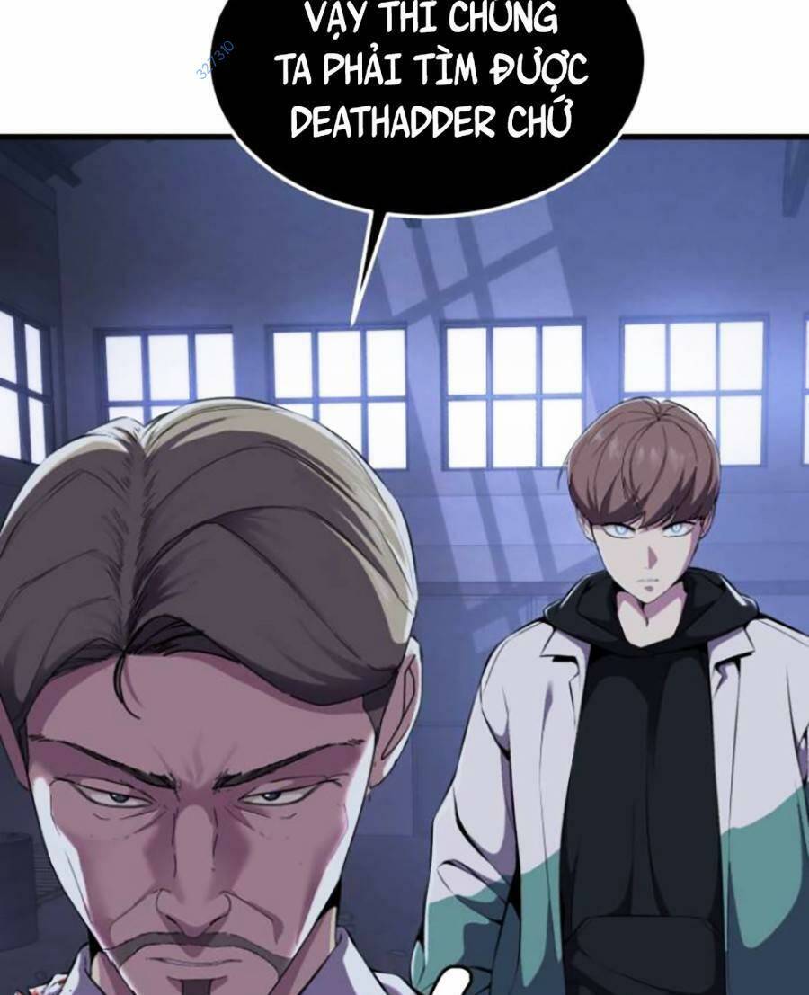Cậu bé của thần chết chapter 158 - Upload bởi truyensieuhay.com