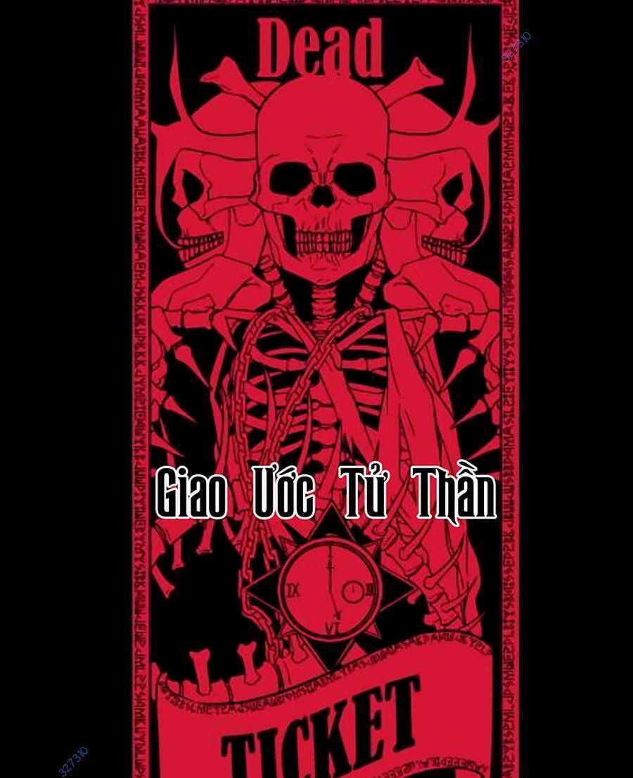 Cậu bé của thần chết chapter 158 - Upload bởi truyensieuhay.com