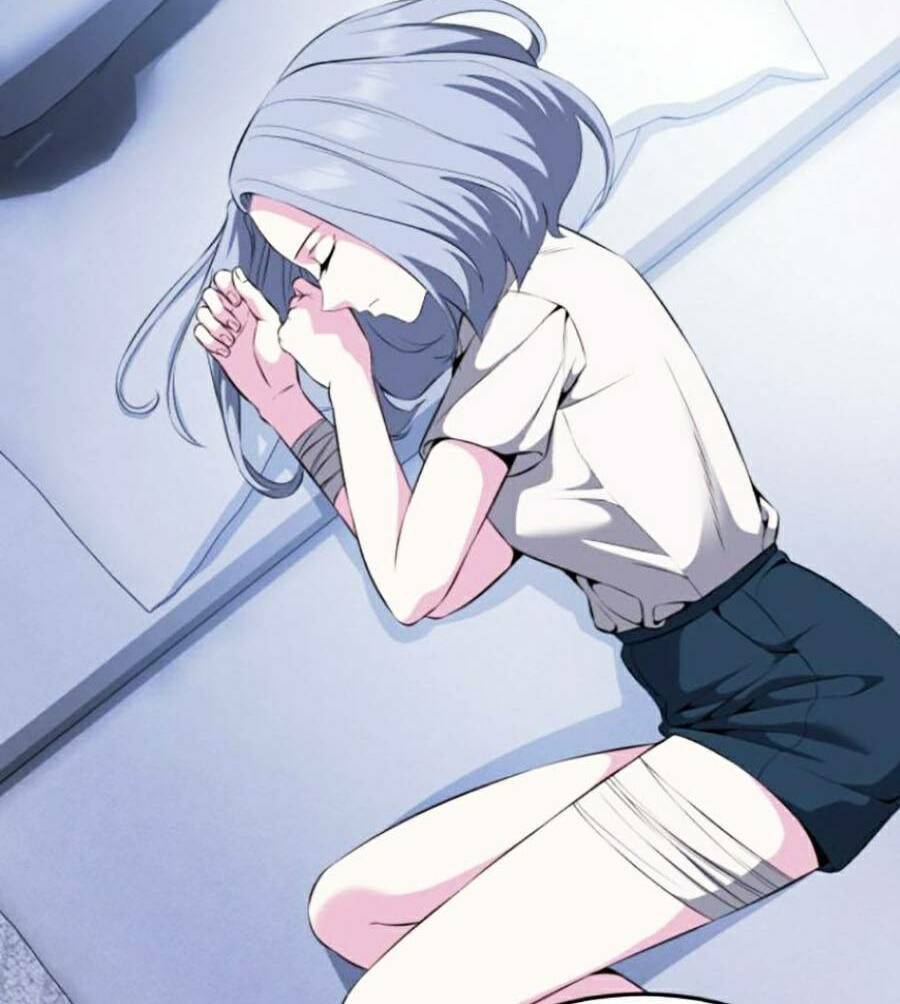 Cậu bé của thần chết chapter 158 - Upload bởi truyensieuhay.com