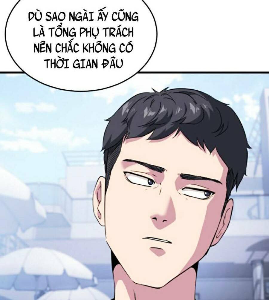 Cậu bé của thần chết chapter 158 - Upload bởi truyensieuhay.com