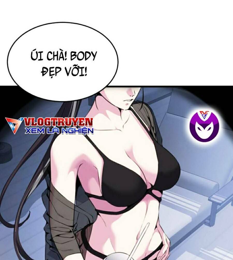 Cậu bé của thần chết chapter 158 - Upload bởi truyensieuhay.com