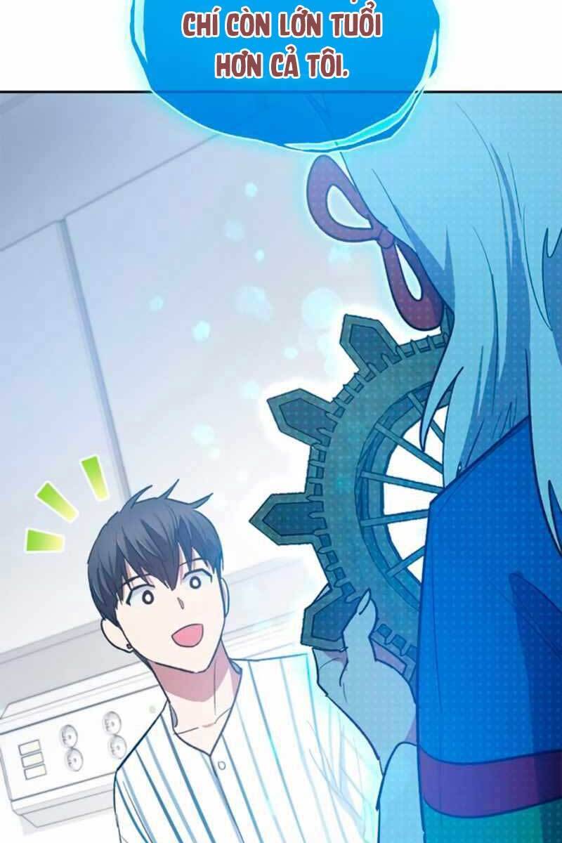 Những Ranker Cấp S Mà Tôi Nuôi Dưỡng chapter 66 - Upload bởi truyensieuhay.com