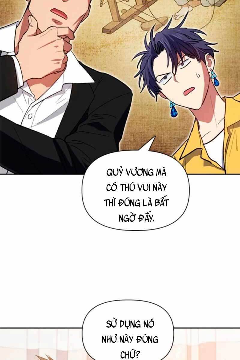 Những Ranker Cấp S Mà Tôi Nuôi Dưỡng chapter 66 - Upload bởi truyensieuhay.com