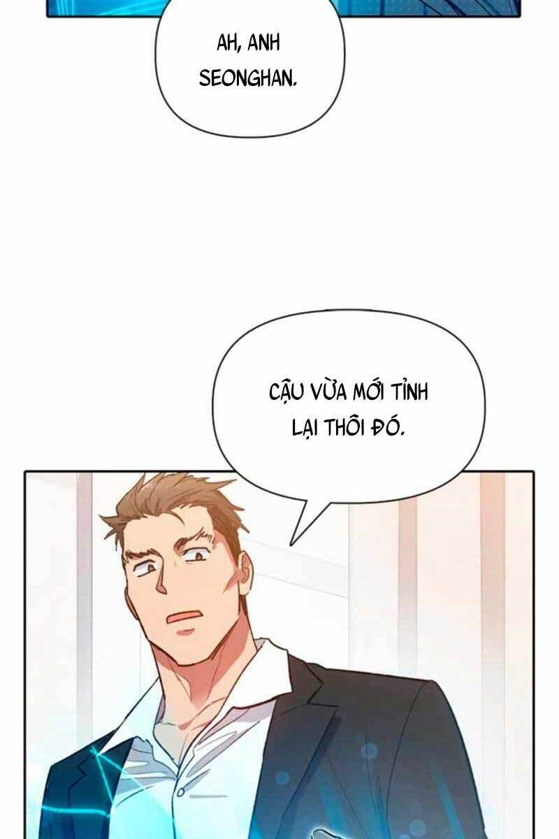 Những Ranker Cấp S Mà Tôi Nuôi Dưỡng chapter 66 - Upload bởi truyensieuhay.com