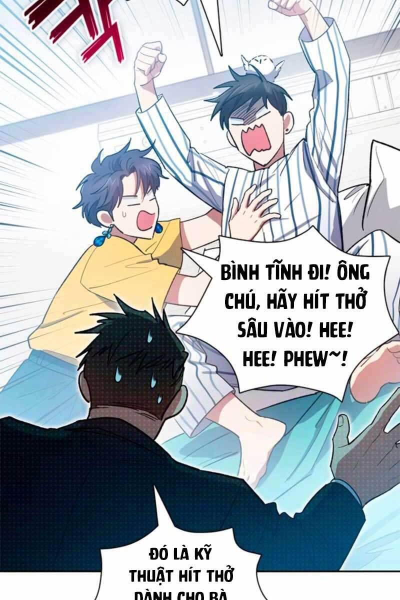 Những Ranker Cấp S Mà Tôi Nuôi Dưỡng chapter 66 - Upload bởi truyensieuhay.com