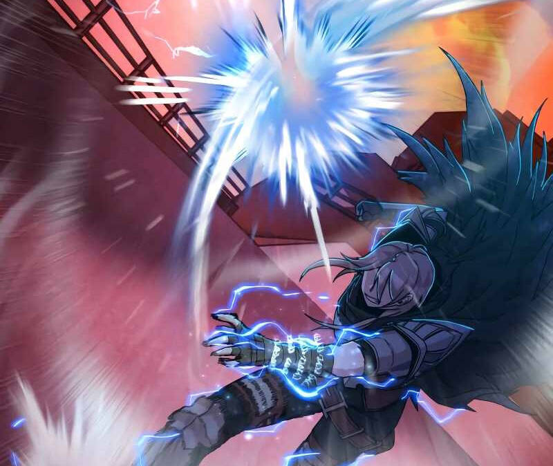 Sự trở lại của anh hùng diệt thế chapter 62 - Upload bởi truyensieuhay.com