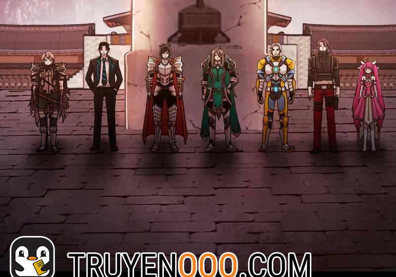 Sự trở lại của anh hùng diệt thế chapter 62 - Upload bởi truyensieuhay.com