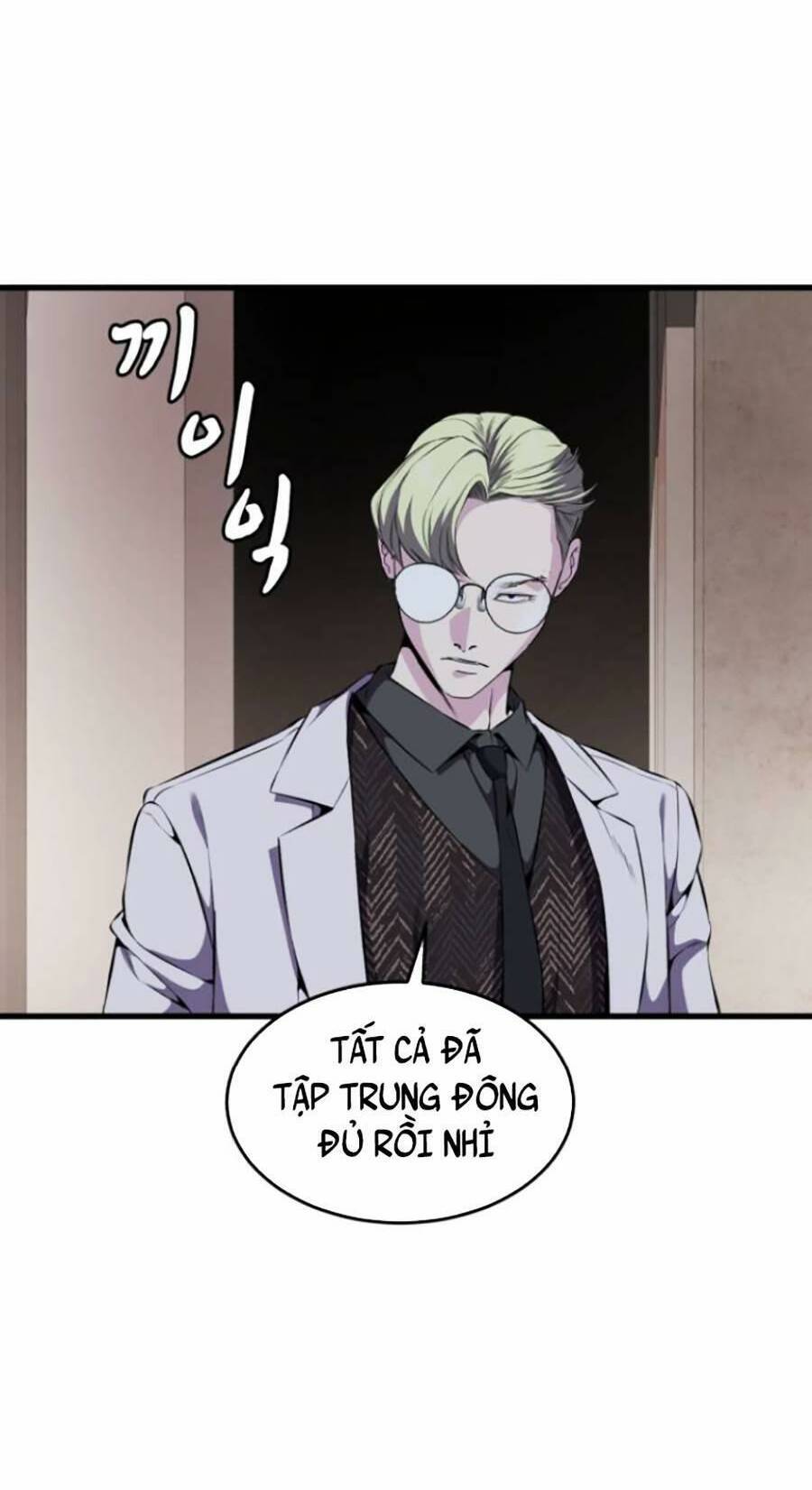 Cậu bé của thần chết chapter 159 - Upload bởi truyensieuhay.com