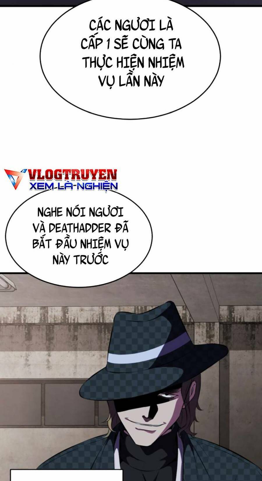 Cậu bé của thần chết chapter 159 - Upload bởi truyensieuhay.com