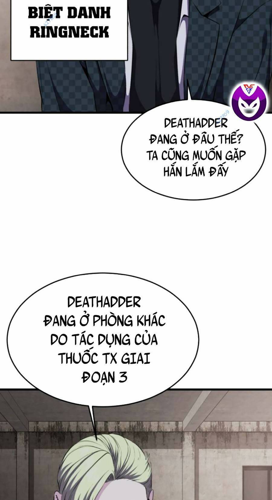 Cậu bé của thần chết chapter 159 - Upload bởi truyensieuhay.com