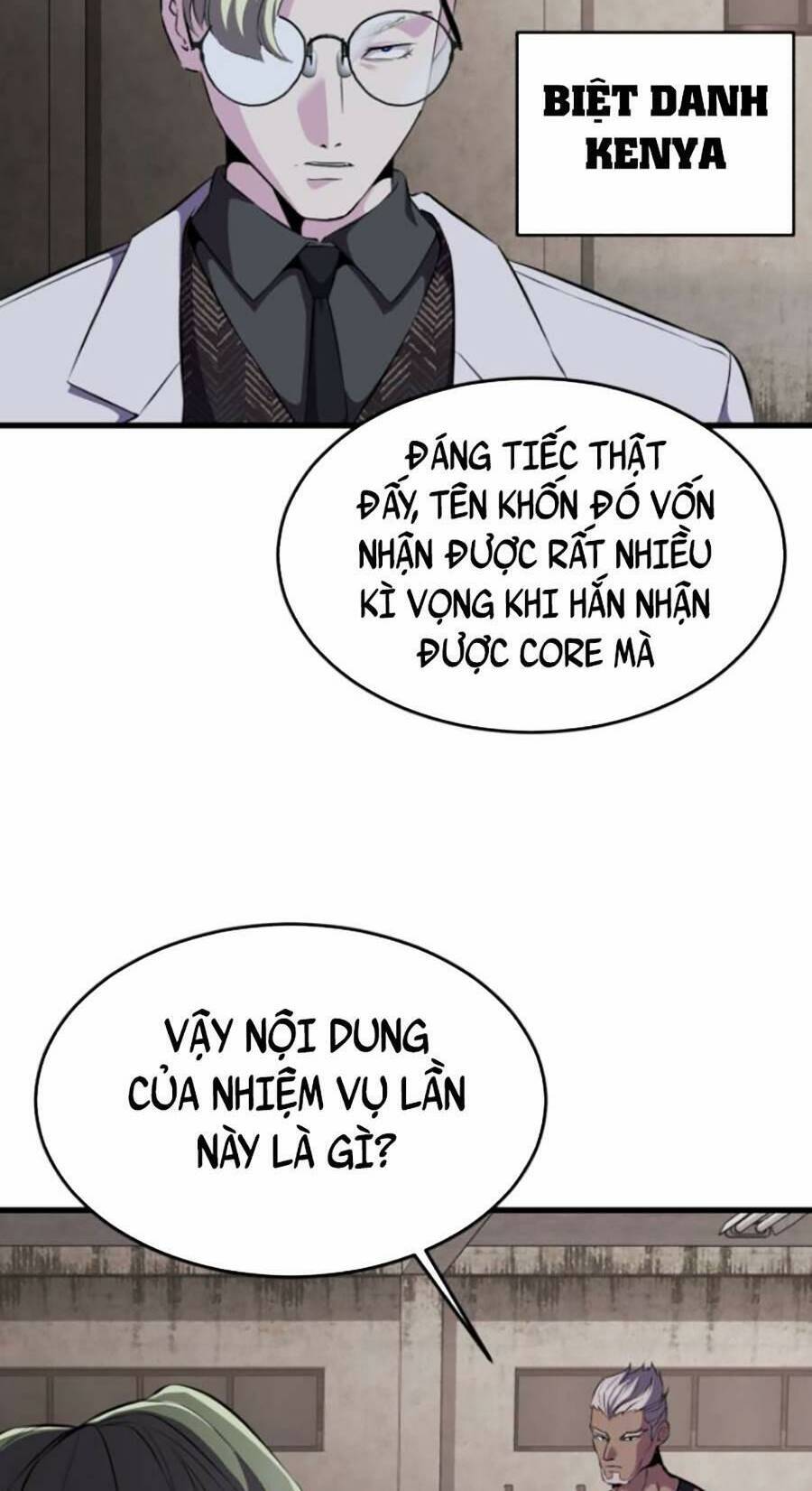 Cậu bé của thần chết chapter 159 - Upload bởi truyensieuhay.com