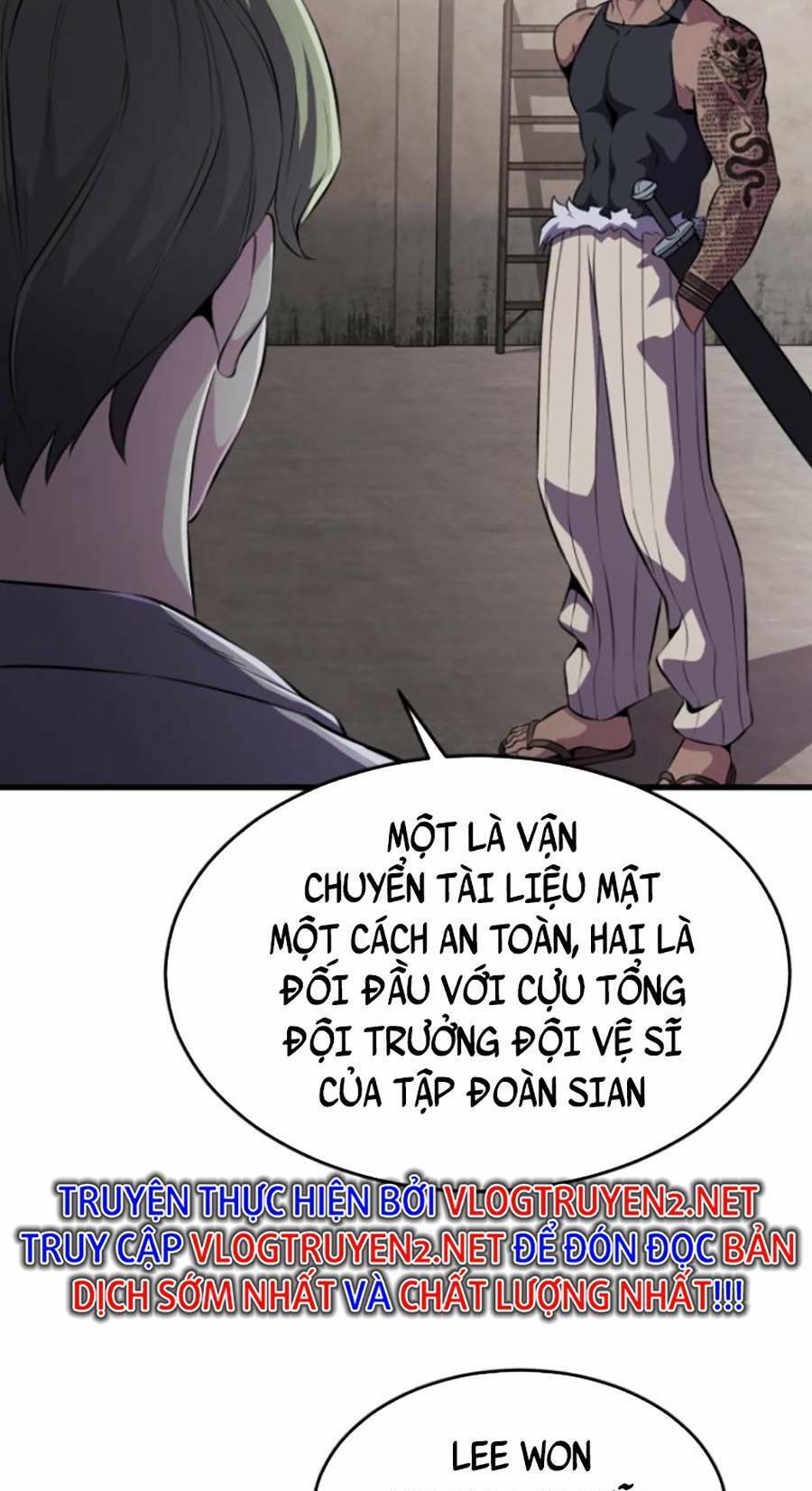 Cậu bé của thần chết chapter 159 - Upload bởi truyensieuhay.com
