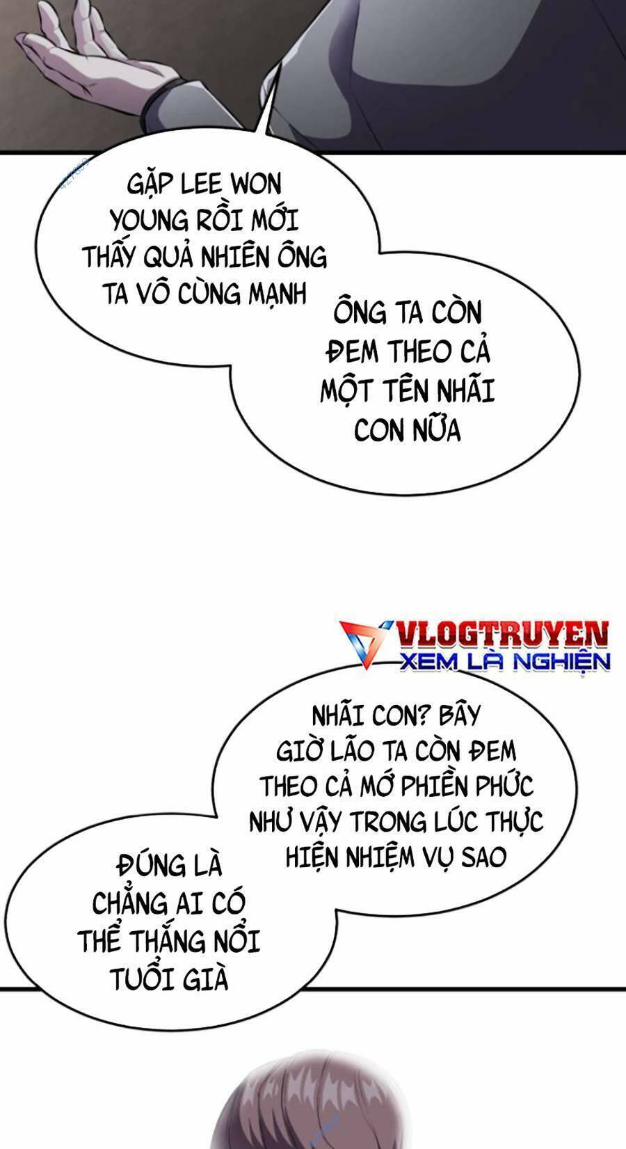 Cậu bé của thần chết chapter 159 - Upload bởi truyensieuhay.com