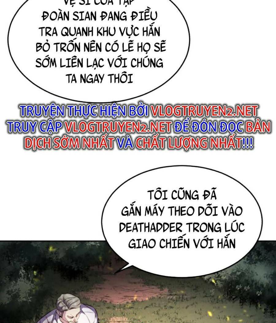 Cậu bé của thần chết chapter 159 - Upload bởi truyensieuhay.com