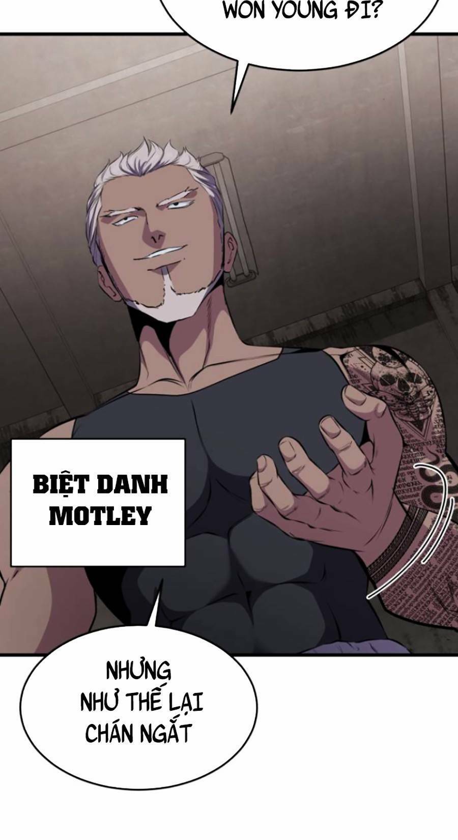 Cậu bé của thần chết chapter 159 - Upload bởi truyensieuhay.com