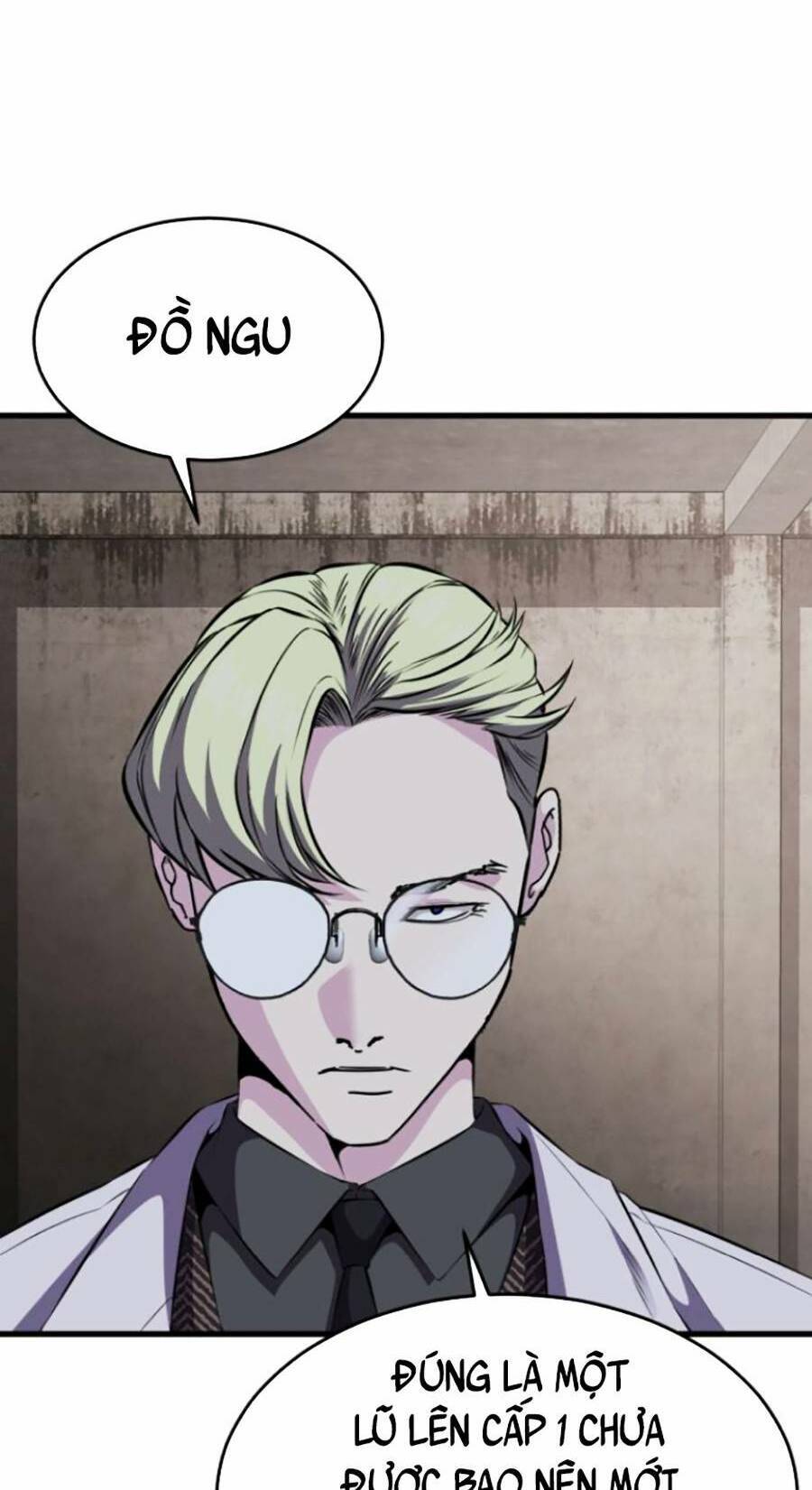 Cậu bé của thần chết chapter 159 - Upload bởi truyensieuhay.com
