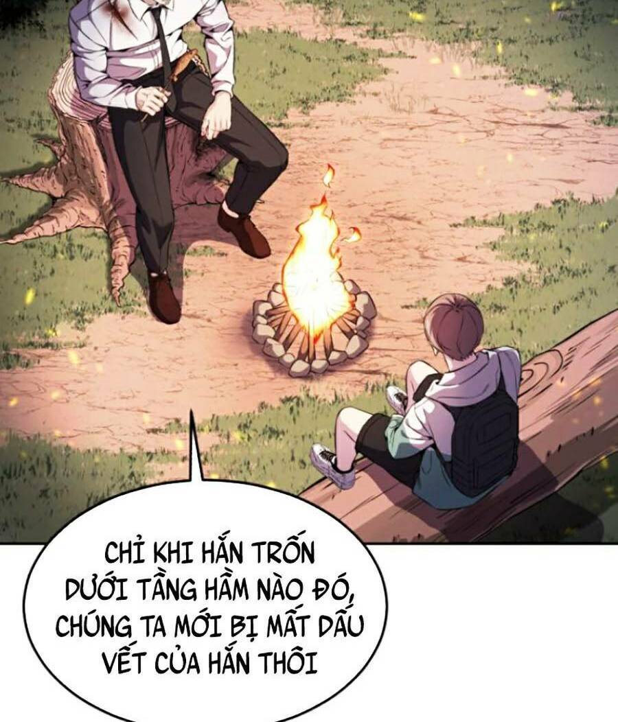 Cậu bé của thần chết chapter 159 - Upload bởi truyensieuhay.com