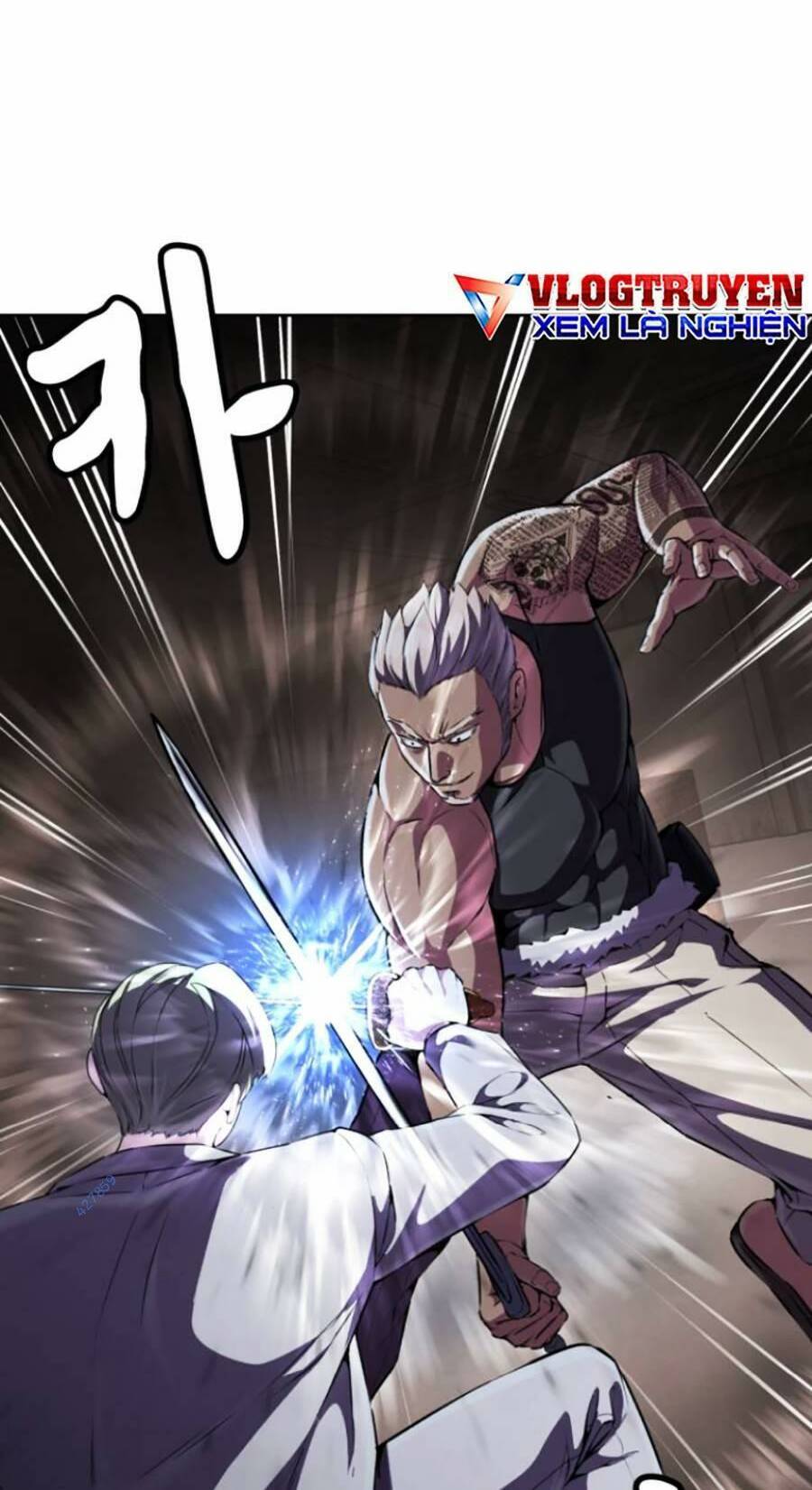 Cậu bé của thần chết chapter 159 - Upload bởi truyensieuhay.com