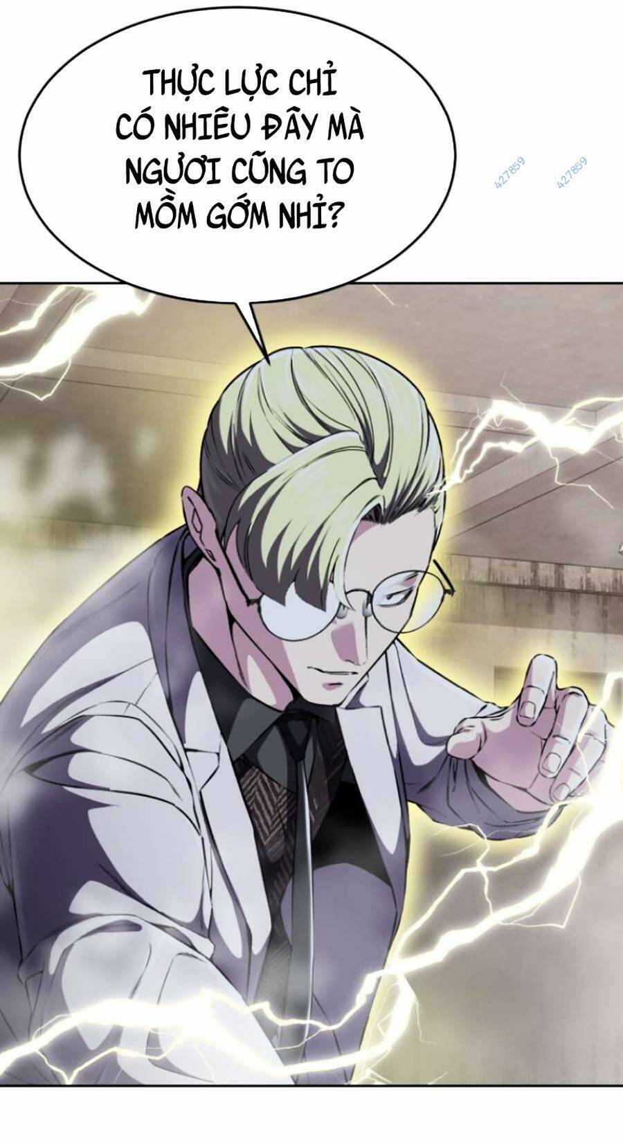 Cậu bé của thần chết chapter 159 - Upload bởi truyensieuhay.com