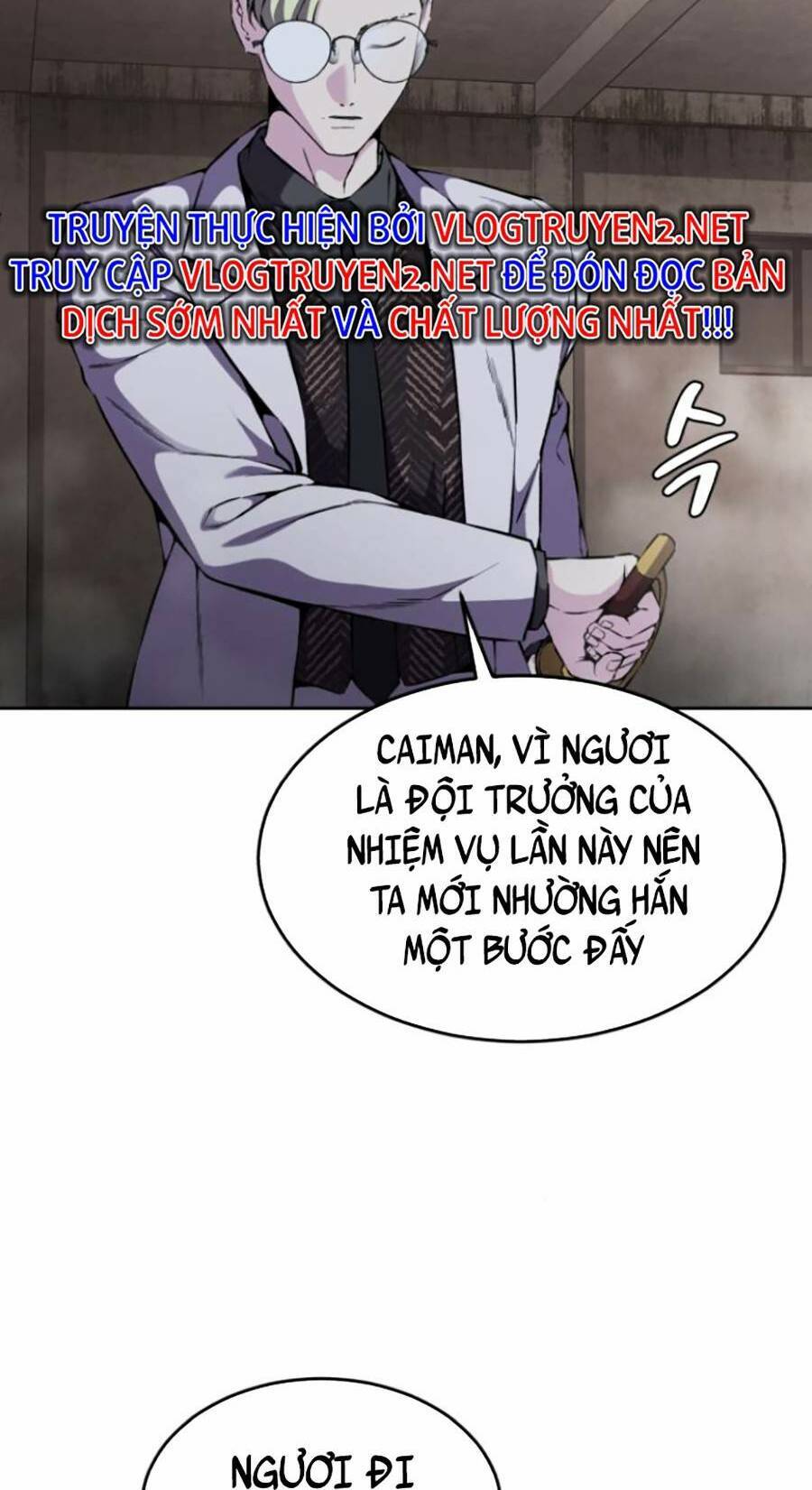 Cậu bé của thần chết chapter 159 - Upload bởi truyensieuhay.com