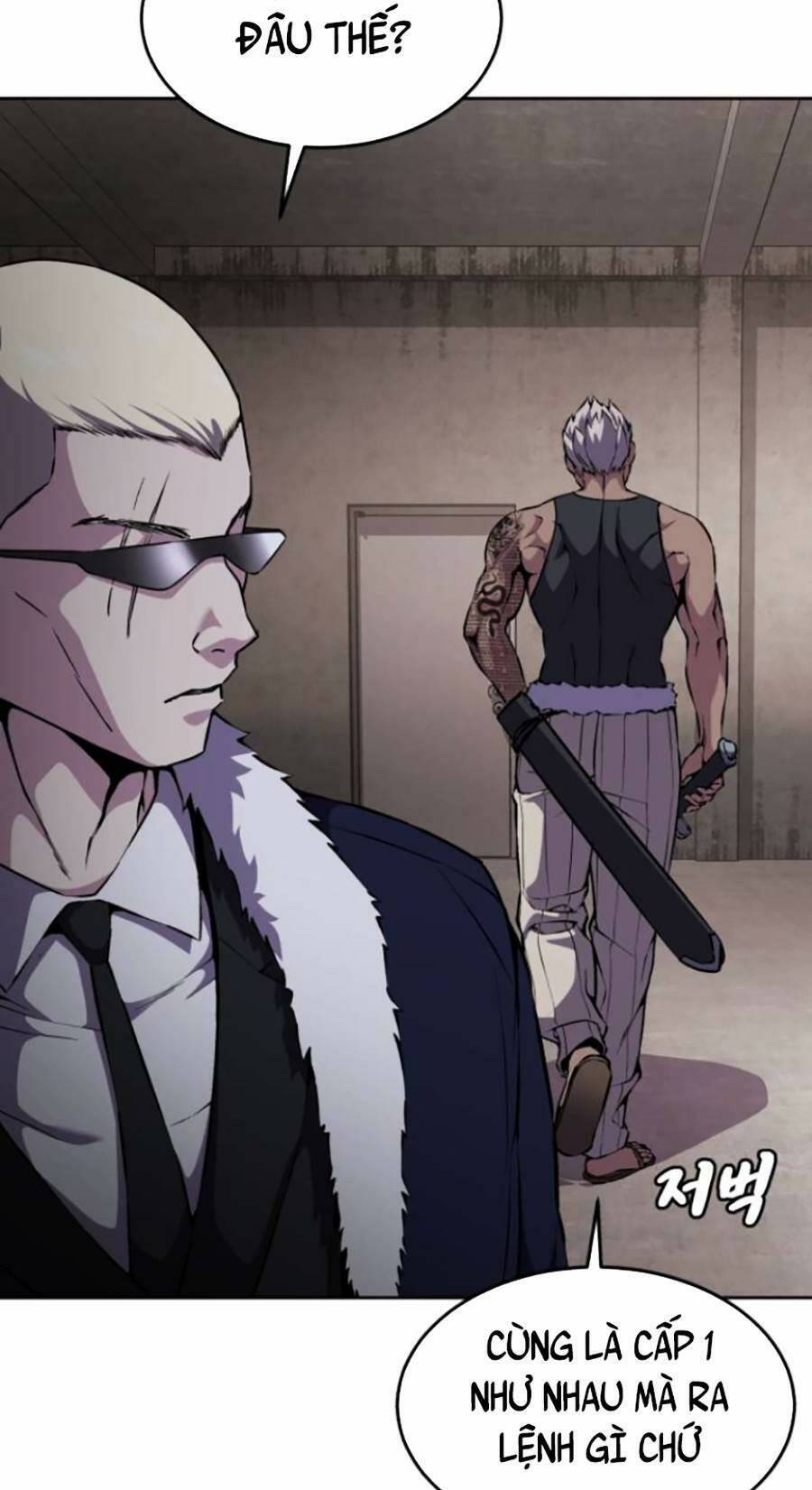 Cậu bé của thần chết chapter 159 - Upload bởi truyensieuhay.com
