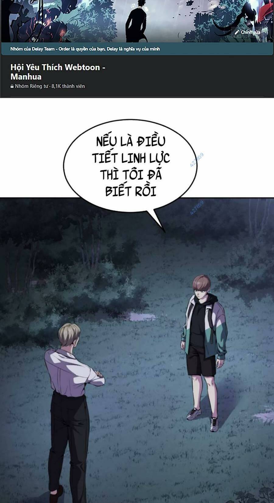 Cậu bé của thần chết chapter 159 - Upload bởi truyensieuhay.com
