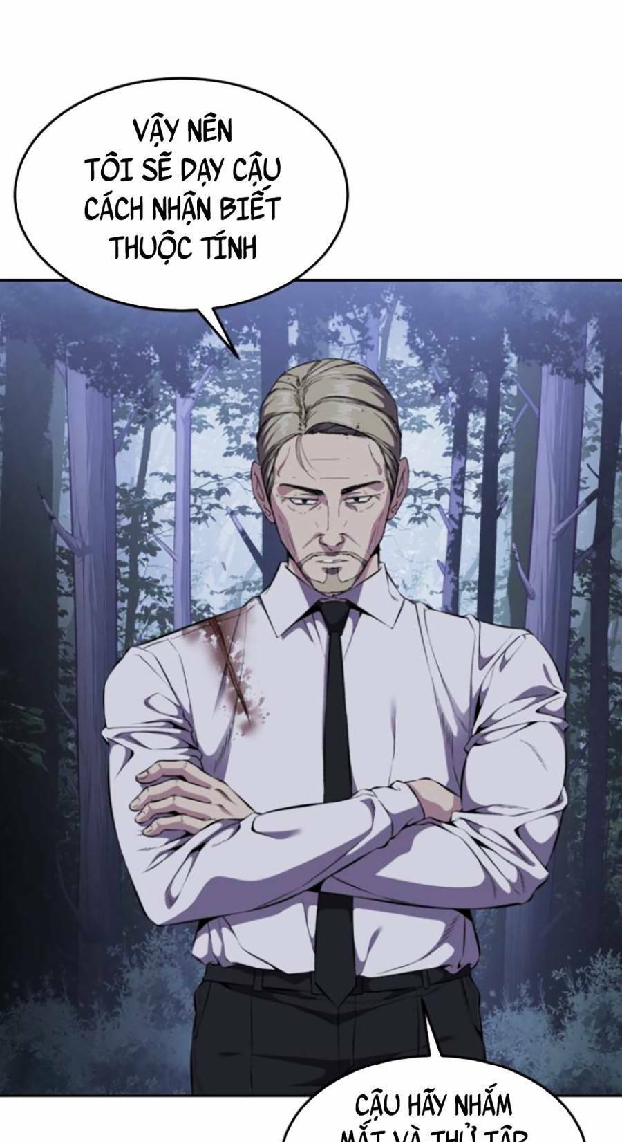 Cậu bé của thần chết chapter 159 - Upload bởi truyensieuhay.com