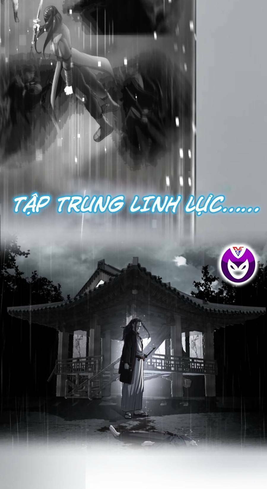 Cậu bé của thần chết chapter 159 - Upload bởi truyensieuhay.com