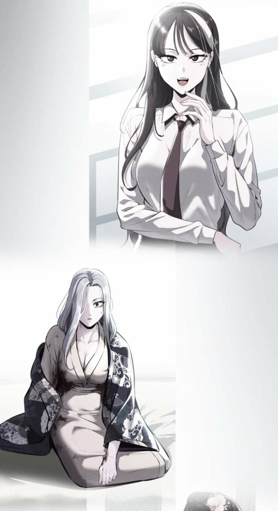 Cậu bé của thần chết chapter 159 - Upload bởi truyensieuhay.com