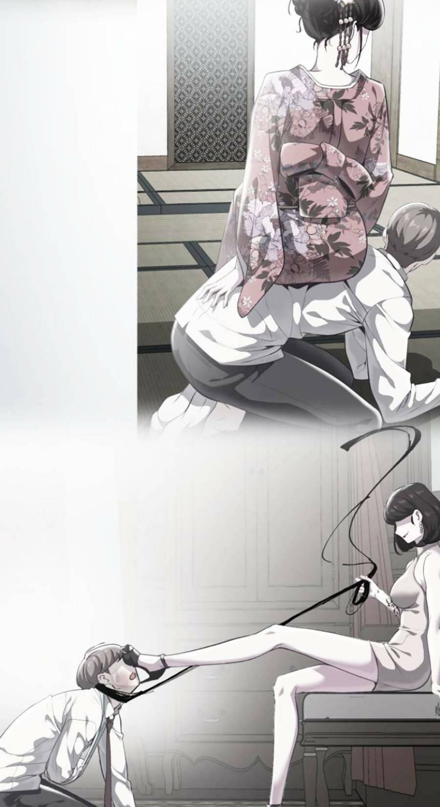 Cậu bé của thần chết chapter 159 - Upload bởi truyensieuhay.com