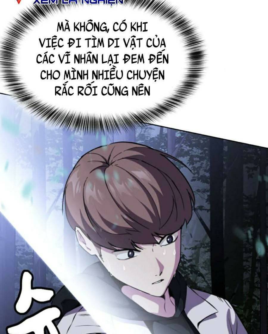 Cậu bé của thần chết chapter 159 - Upload bởi truyensieuhay.com