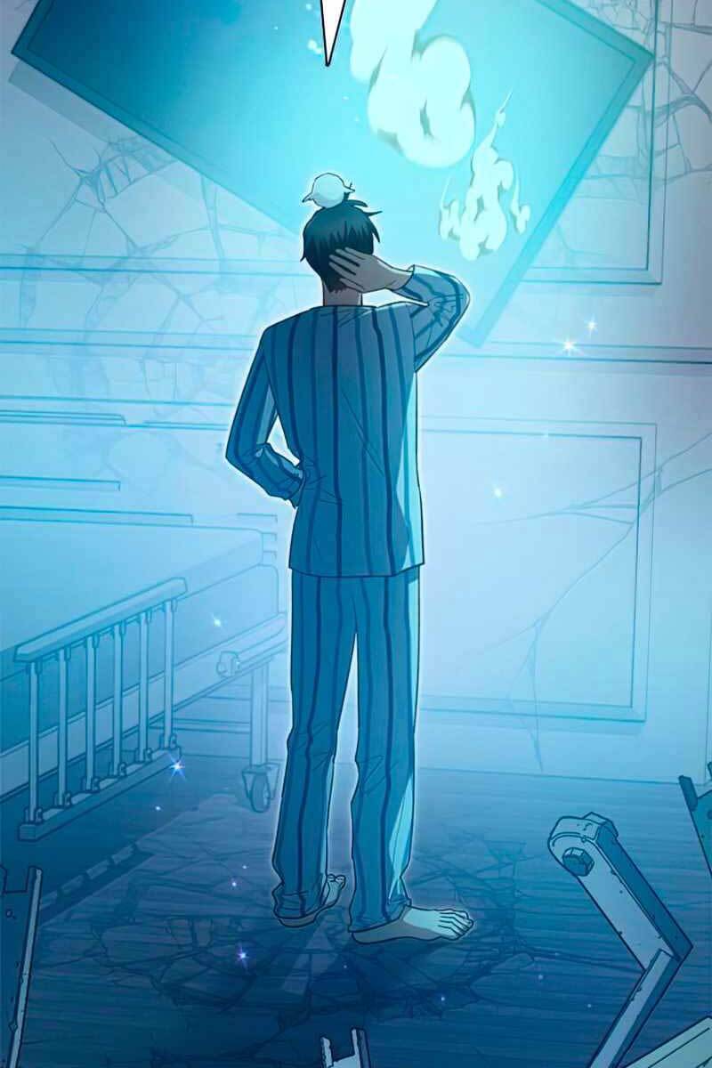 Những Ranker Cấp S Mà Tôi Nuôi Dưỡng chapter 67 - Upload bởi truyensieuhay.com