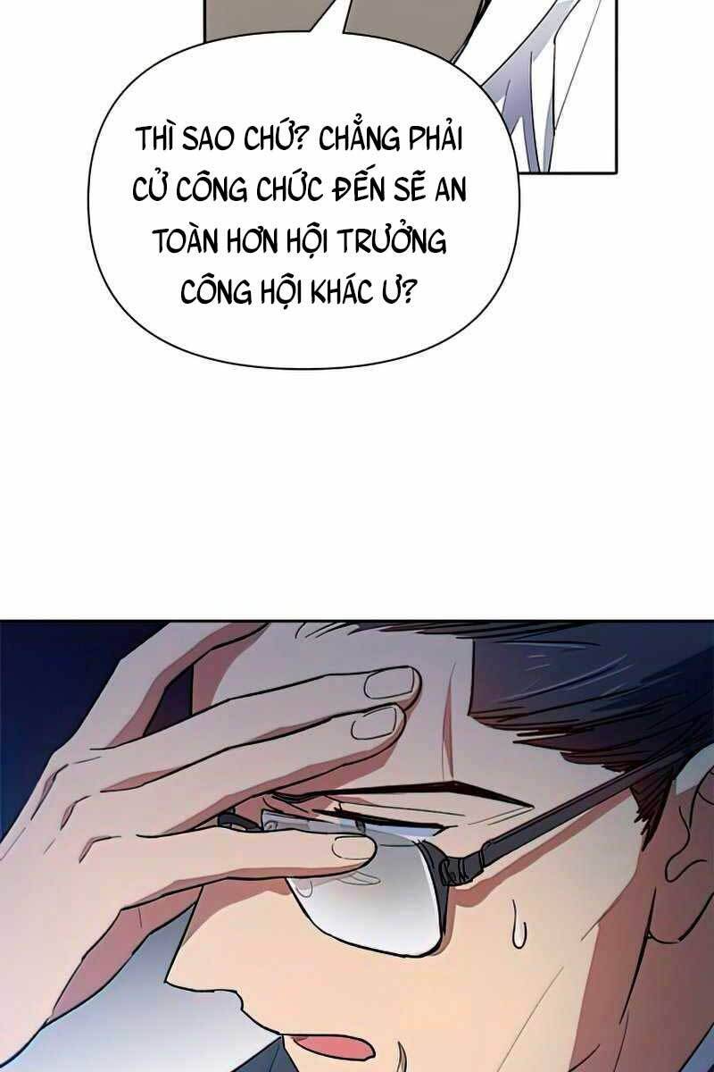 Những Ranker Cấp S Mà Tôi Nuôi Dưỡng chapter 67 - Upload bởi truyensieuhay.com
