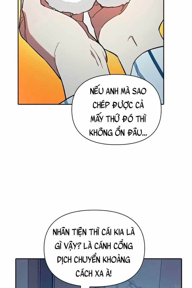Những Ranker Cấp S Mà Tôi Nuôi Dưỡng chapter 67 - Upload bởi truyensieuhay.com