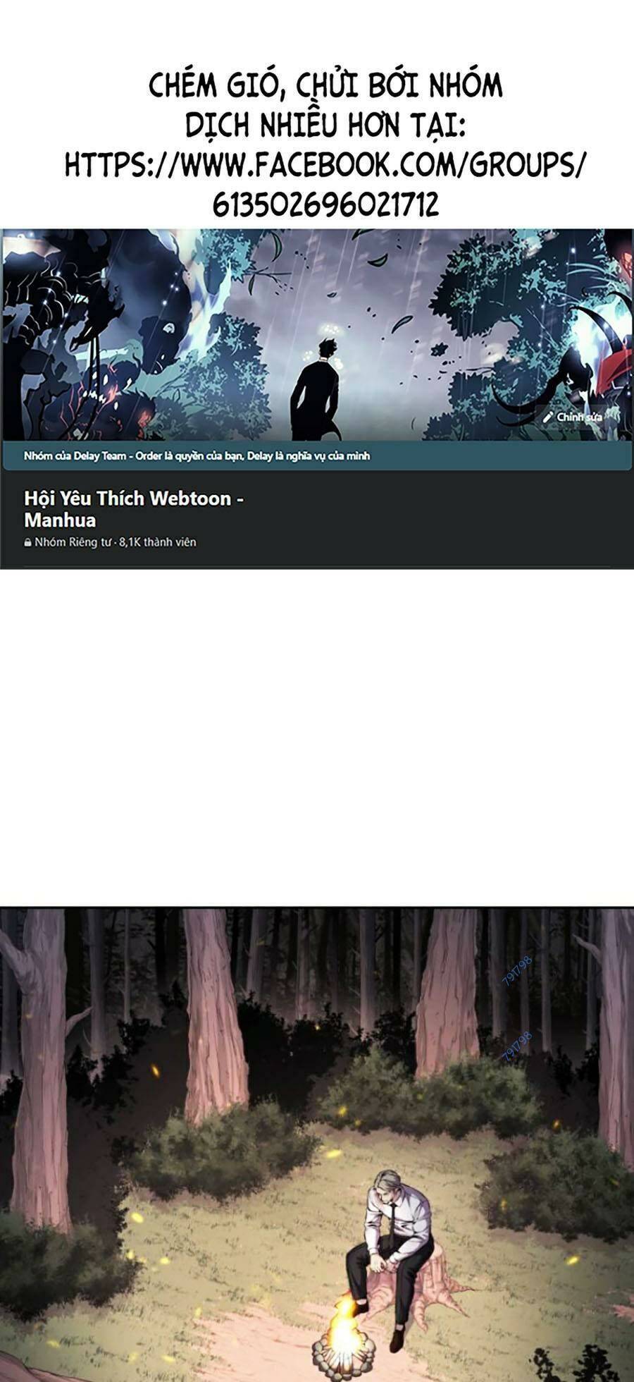 Cậu bé của thần chết chapter 160 - Upload bởi truyensieuhay.com