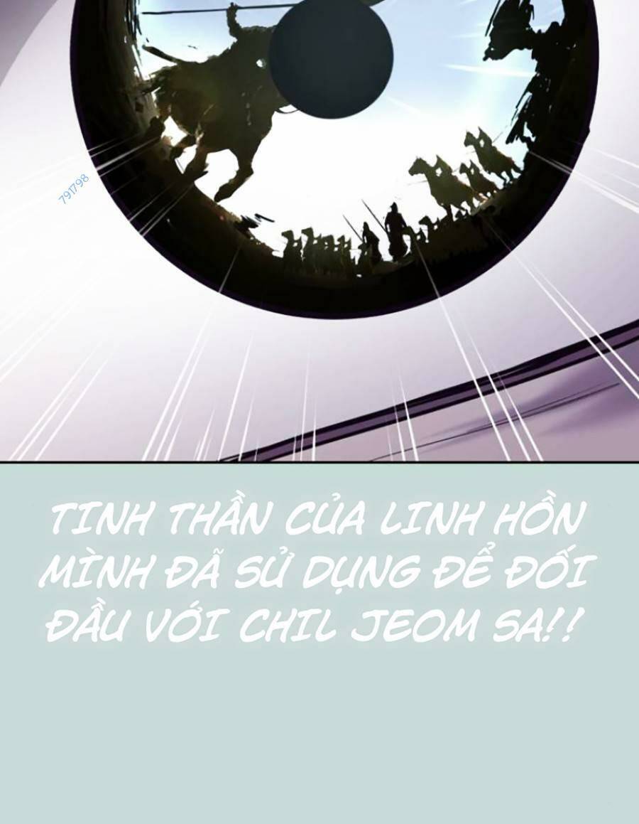 Cậu bé của thần chết chapter 160 - Upload bởi truyensieuhay.com