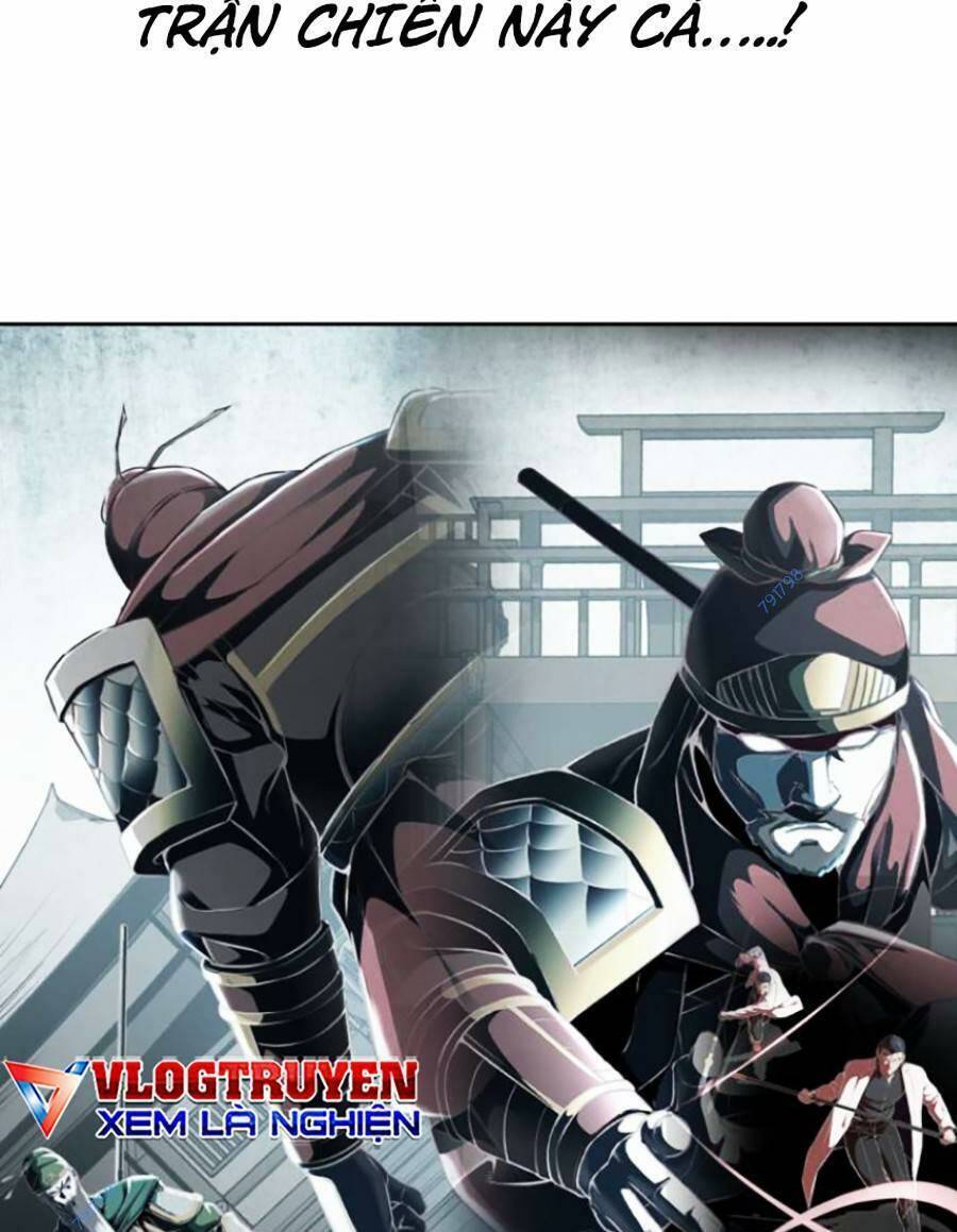 Cậu bé của thần chết chapter 160 - Upload bởi truyensieuhay.com
