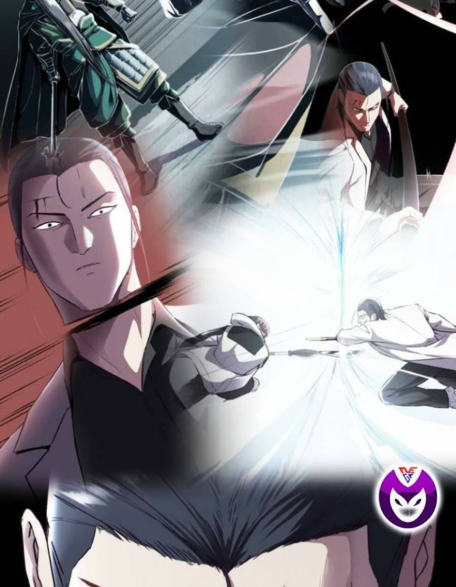 Cậu bé của thần chết chapter 160 - Upload bởi truyensieuhay.com