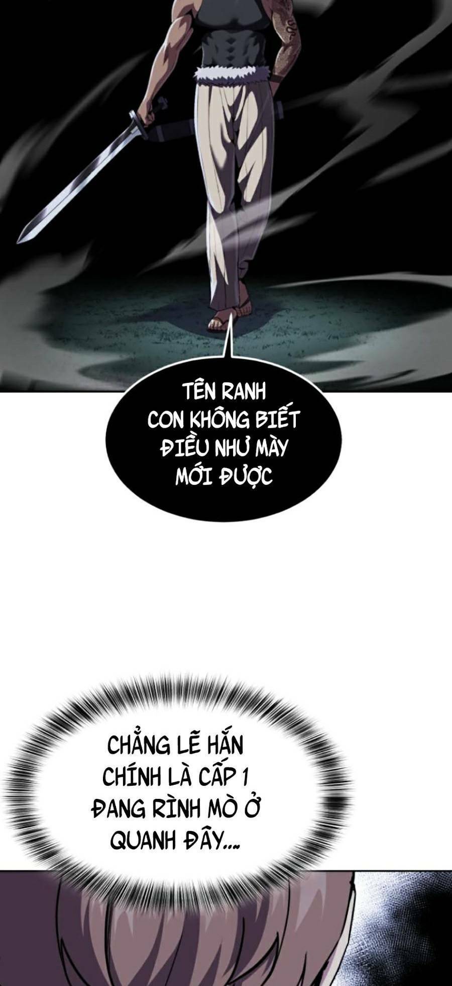 Cậu bé của thần chết chapter 160 - Upload bởi truyensieuhay.com