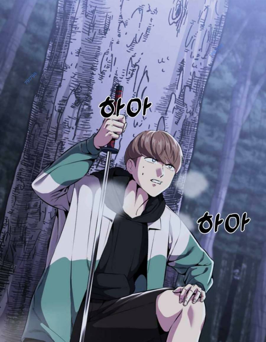 Cậu bé của thần chết chapter 160 - Upload bởi truyensieuhay.com