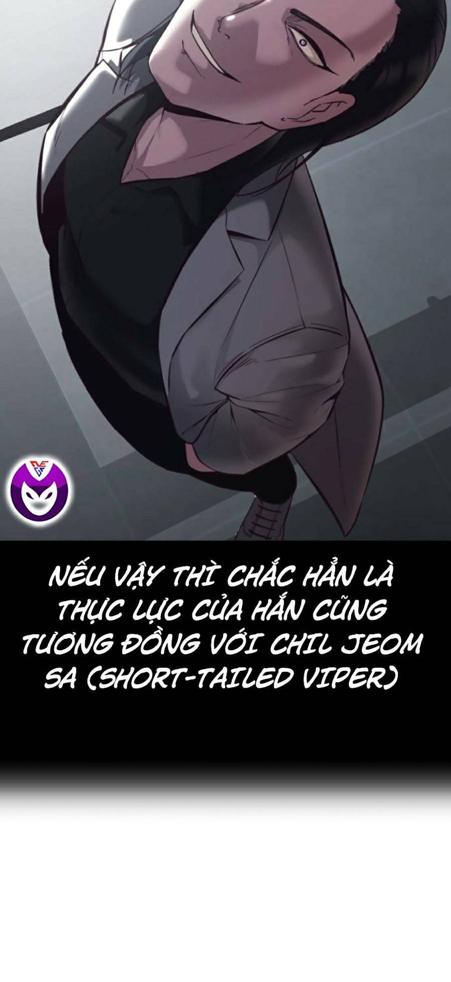 Cậu bé của thần chết chapter 160 - Upload bởi truyensieuhay.com