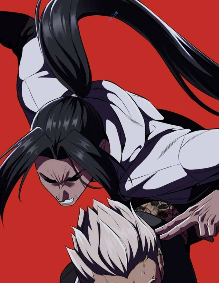 Cậu bé của thần chết chapter 160 - Upload bởi truyensieuhay.com
