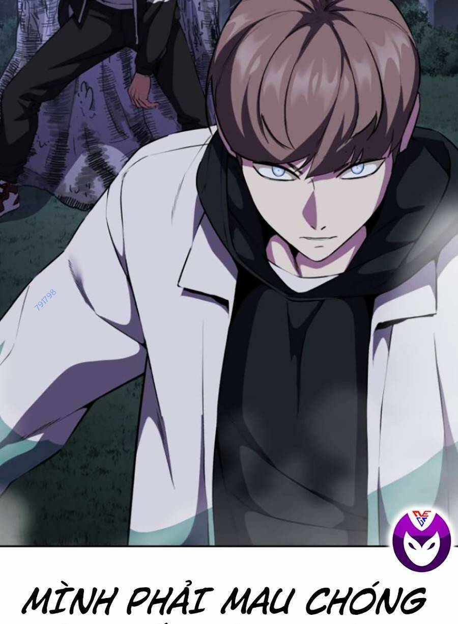 Cậu bé của thần chết chapter 160 - Upload bởi truyensieuhay.com