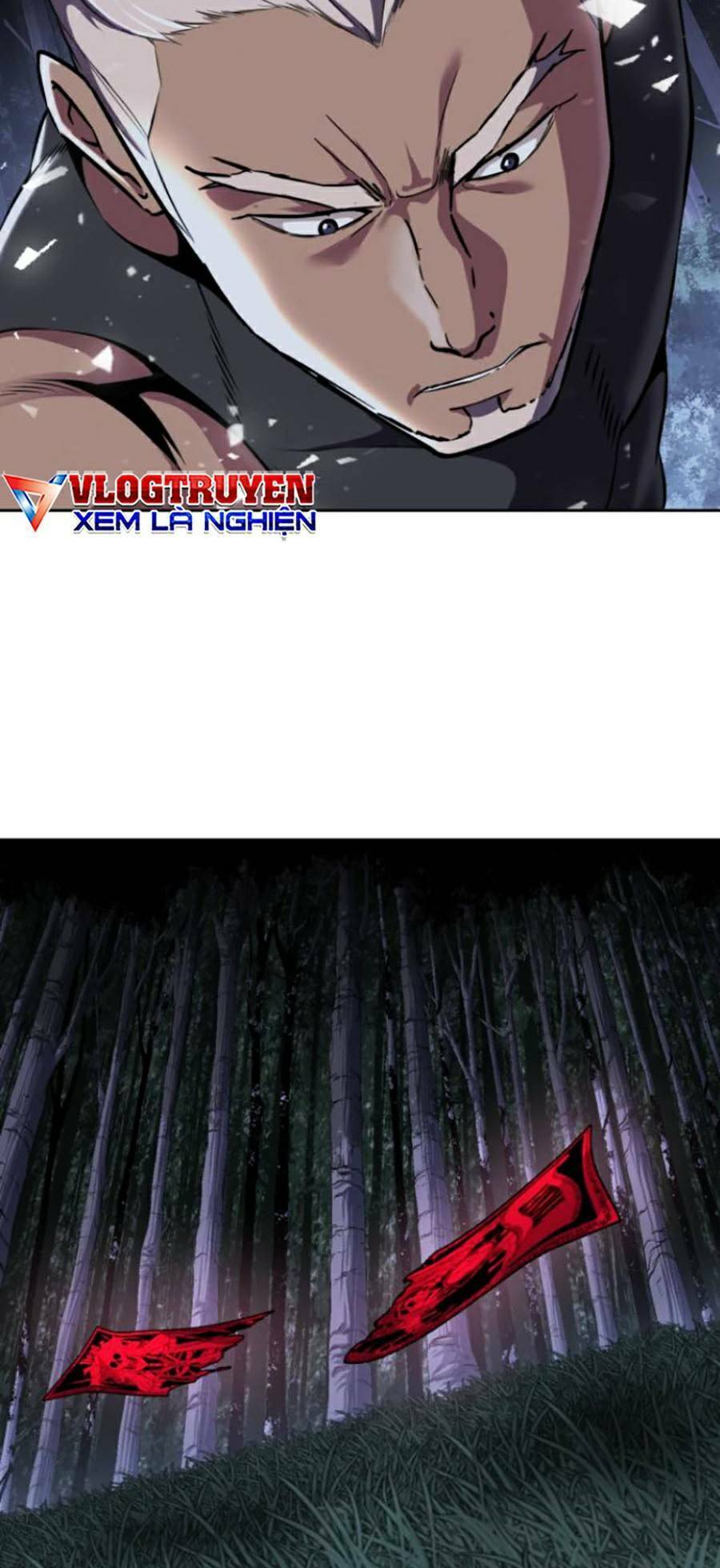Cậu bé của thần chết chapter 160 - Upload bởi truyensieuhay.com